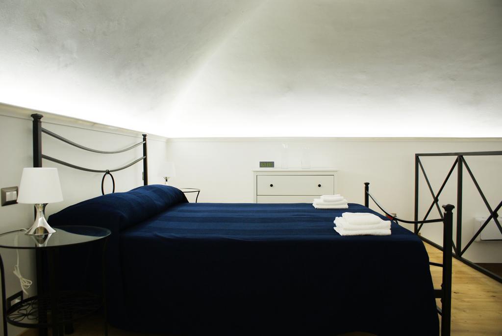 Terrazza Sul Vesuvio Con Piscina Villa Terzigno ภายนอก รูปภาพ